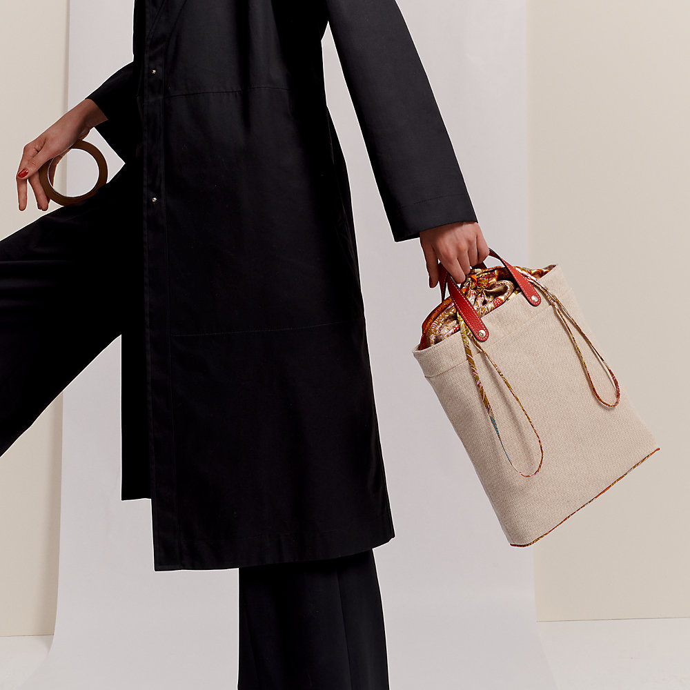 Tote Bag | Hermès Mainland China Tote Bag | Hermès Mainland China